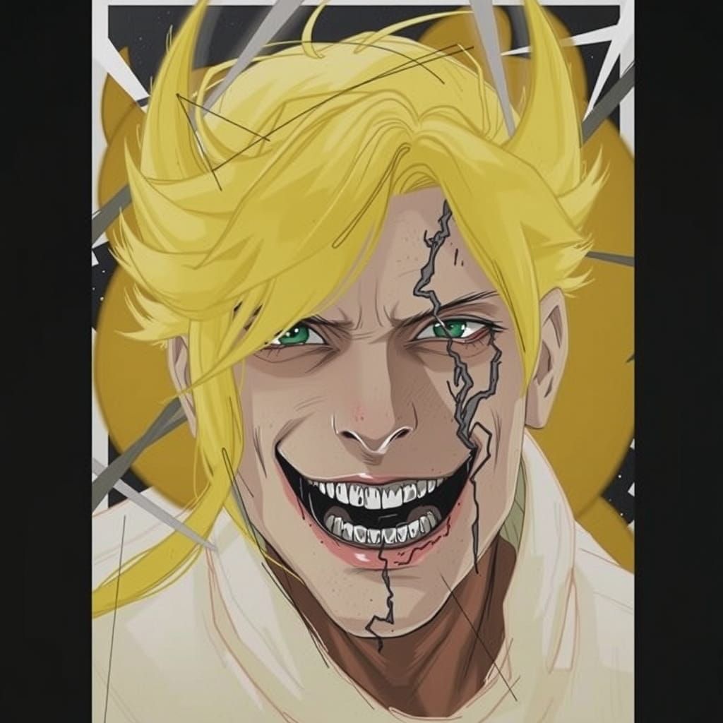 Volo's Descent into Madness on Mt. Coronet