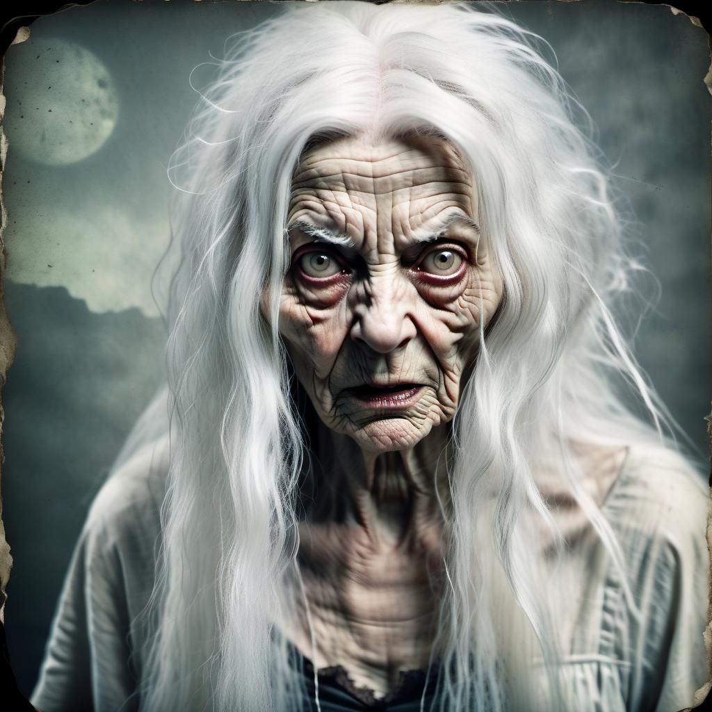 Old hag