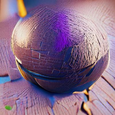 Fortnite 3D Render: Trending on Artstation