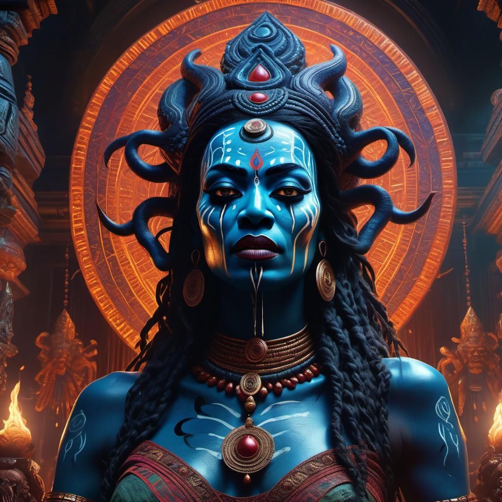 Kali