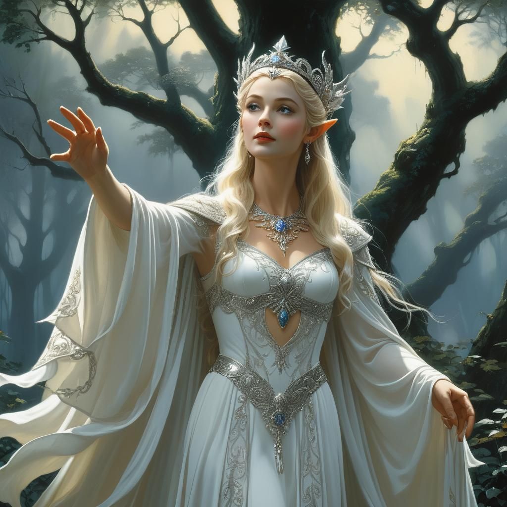 Galadriel