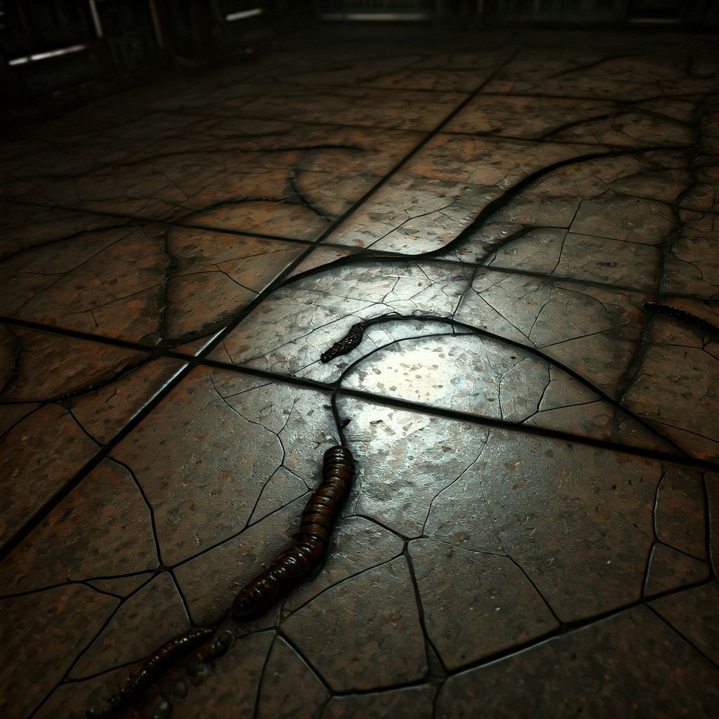 Heavy metal poster 3