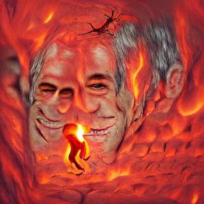 AI Generated Image Based on Incomplete Prompt