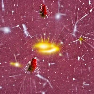 The Big Bang: Visualizing the Universe's Birth