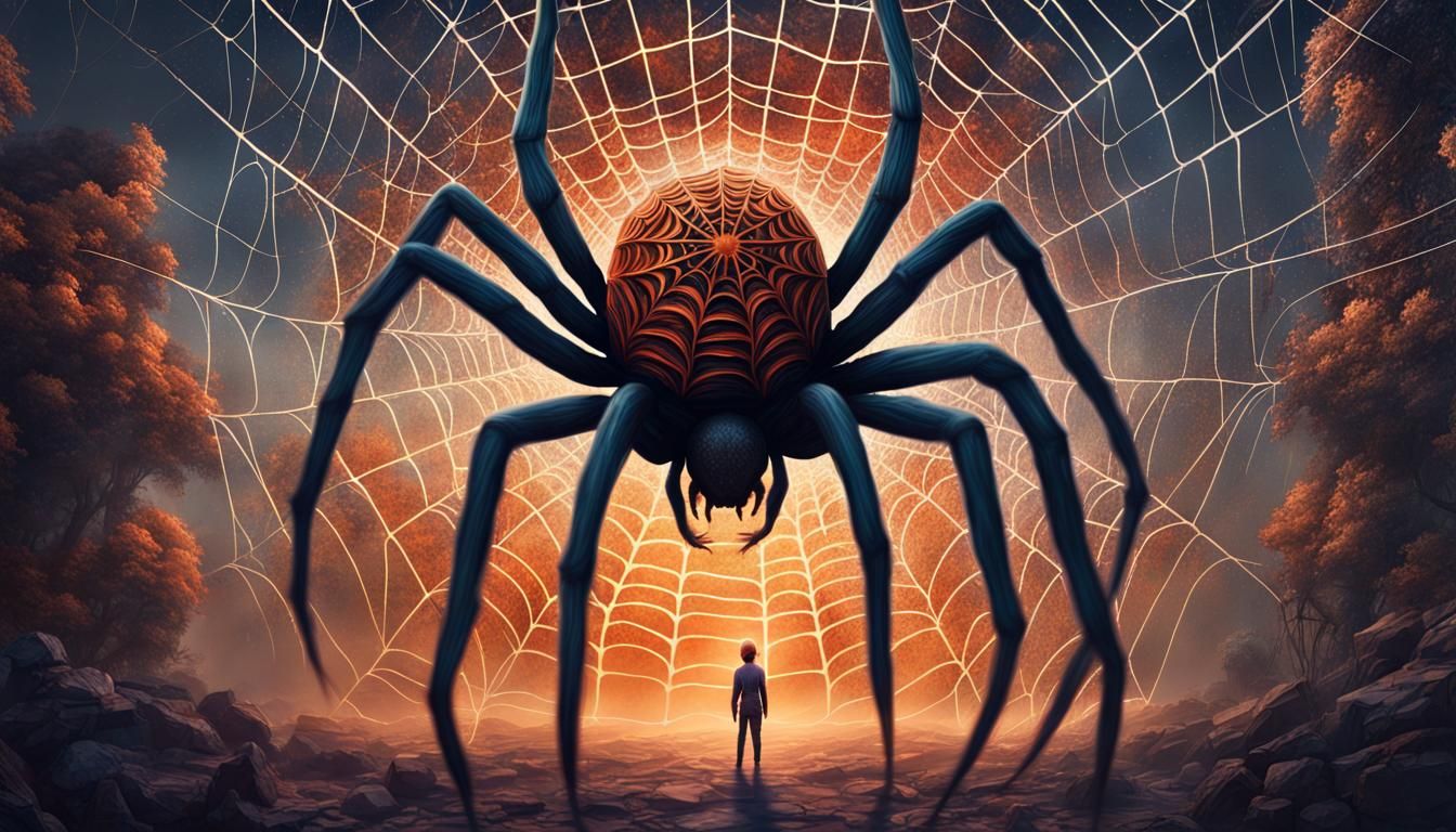 Spiritual Exploration: Connecting to the Cosmic Web