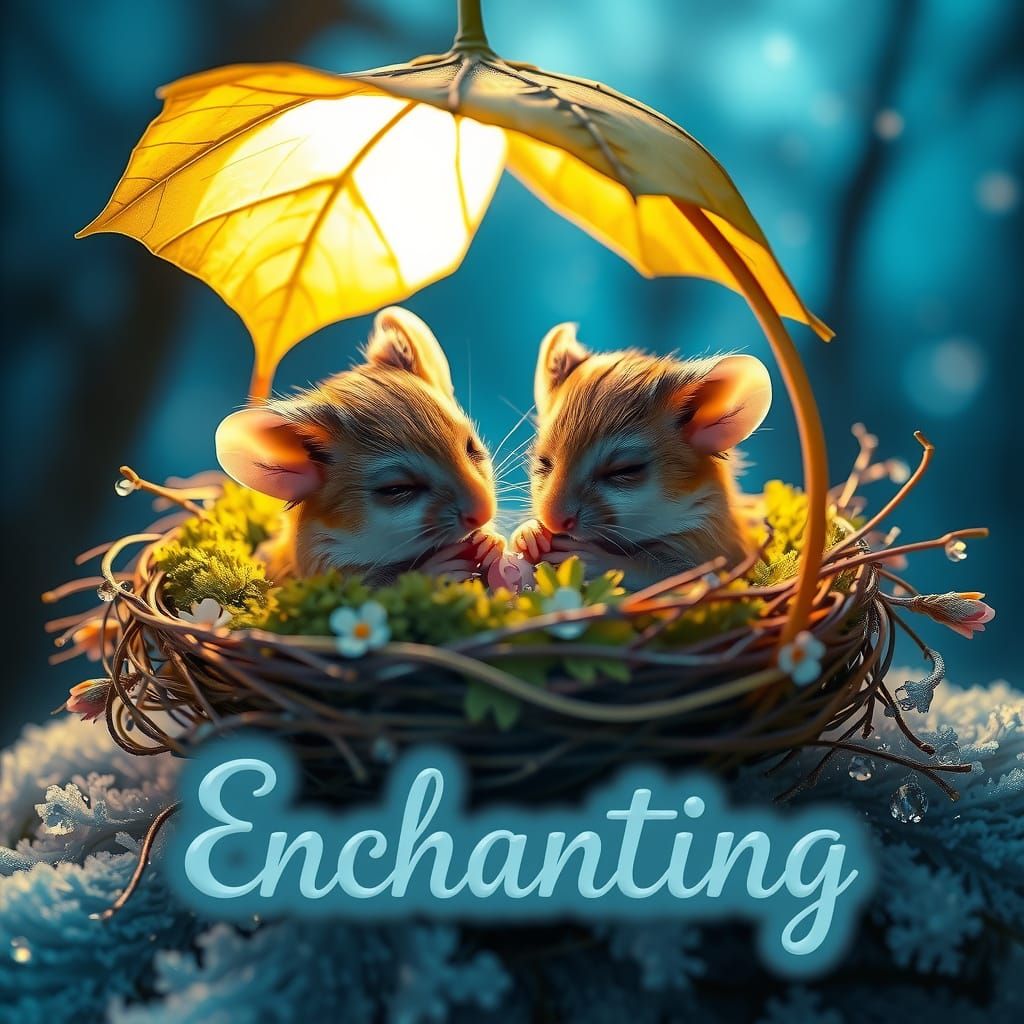 prompt credit to @Uyopia