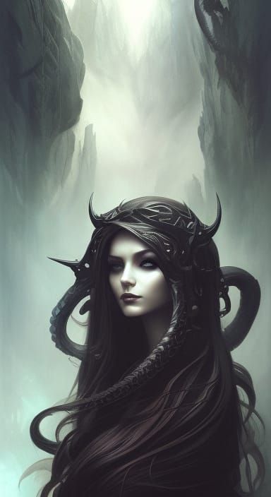 Visigoth Demonic Norse Soul