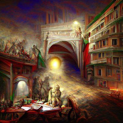 Purgatory: A Symbolic Journey of Purification