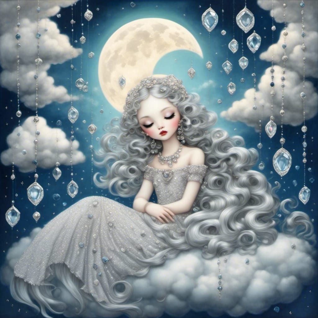 Lucy in the Sky with Diamonds