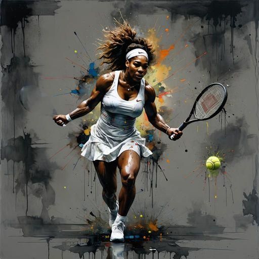 Serena Williams