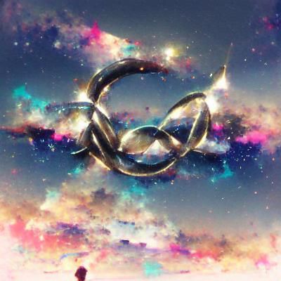 AI Generated Image From Simple Prompt