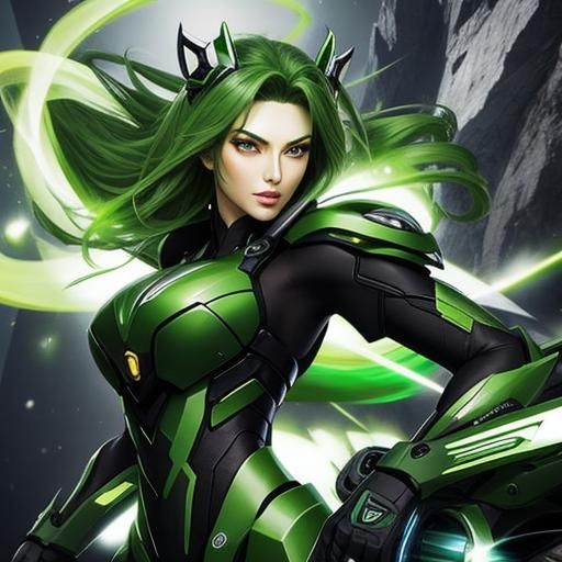 Green Power