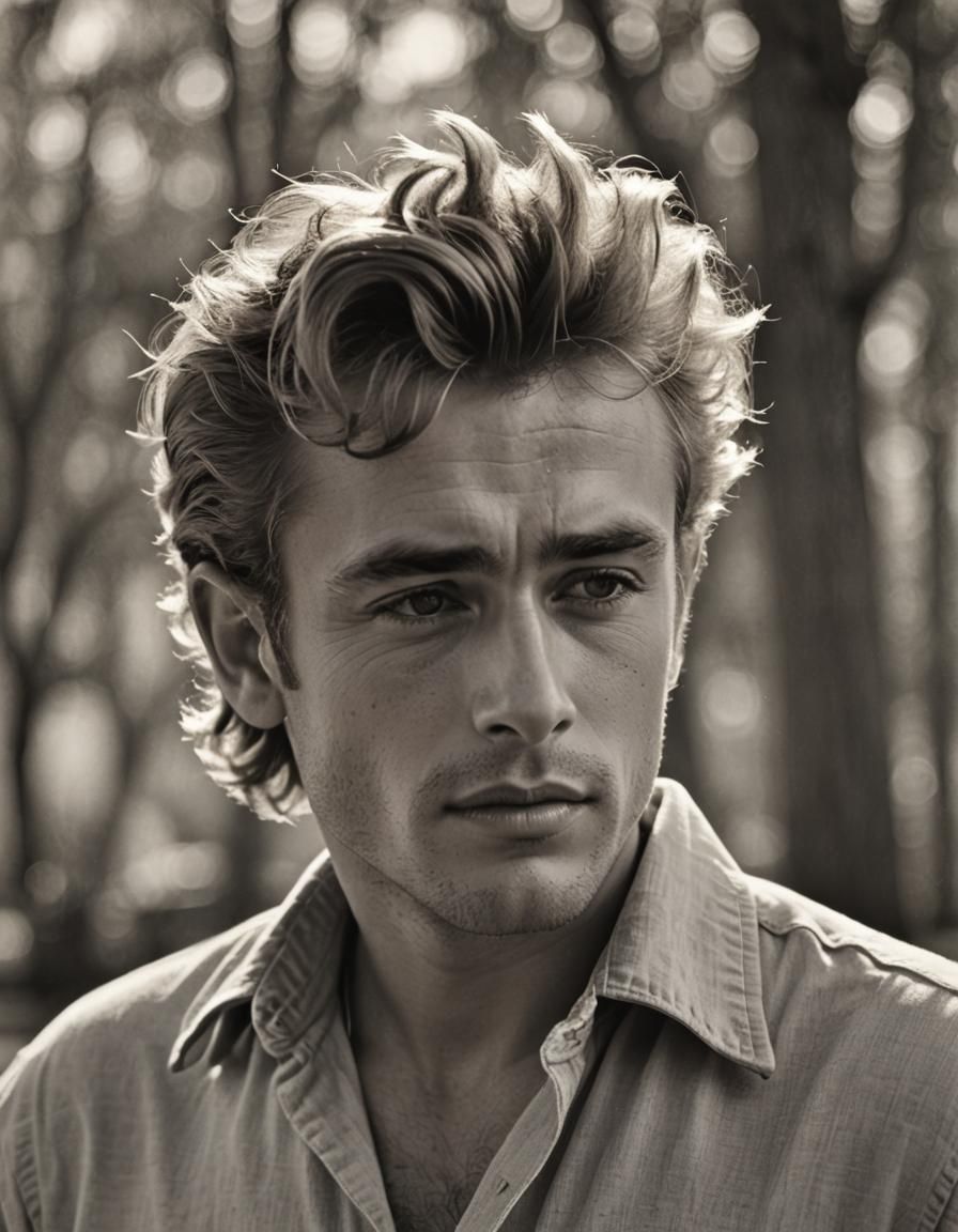 A Casual Photo Session That Never Was