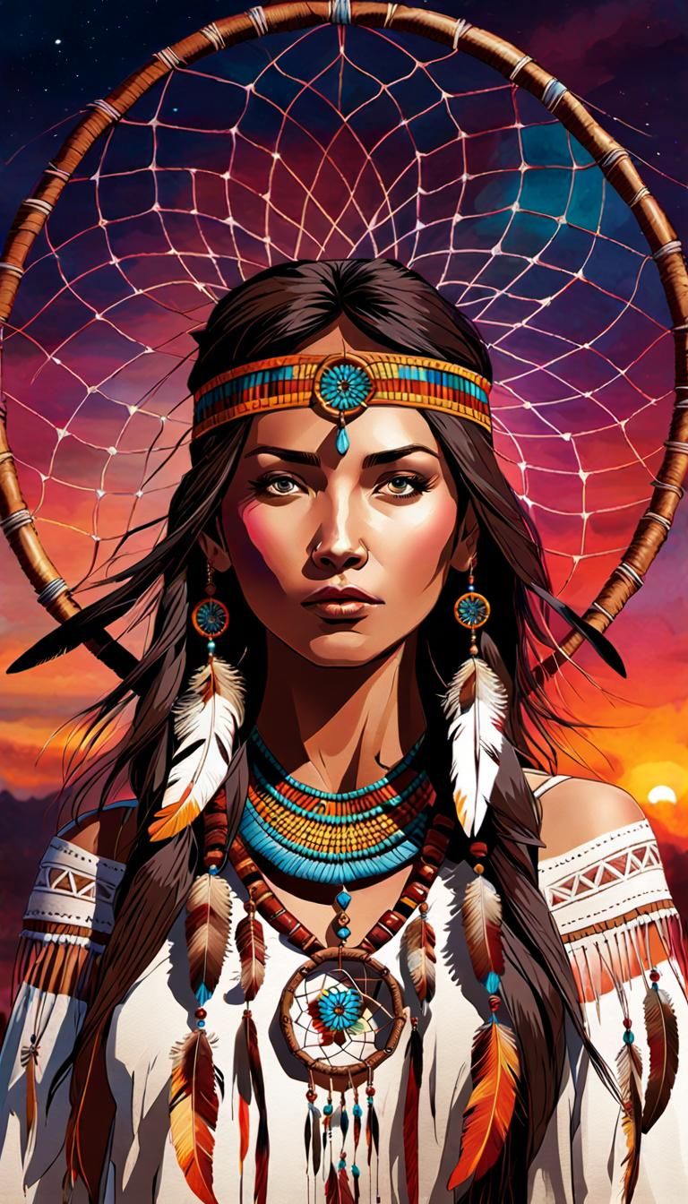 Muscogee Inspirational