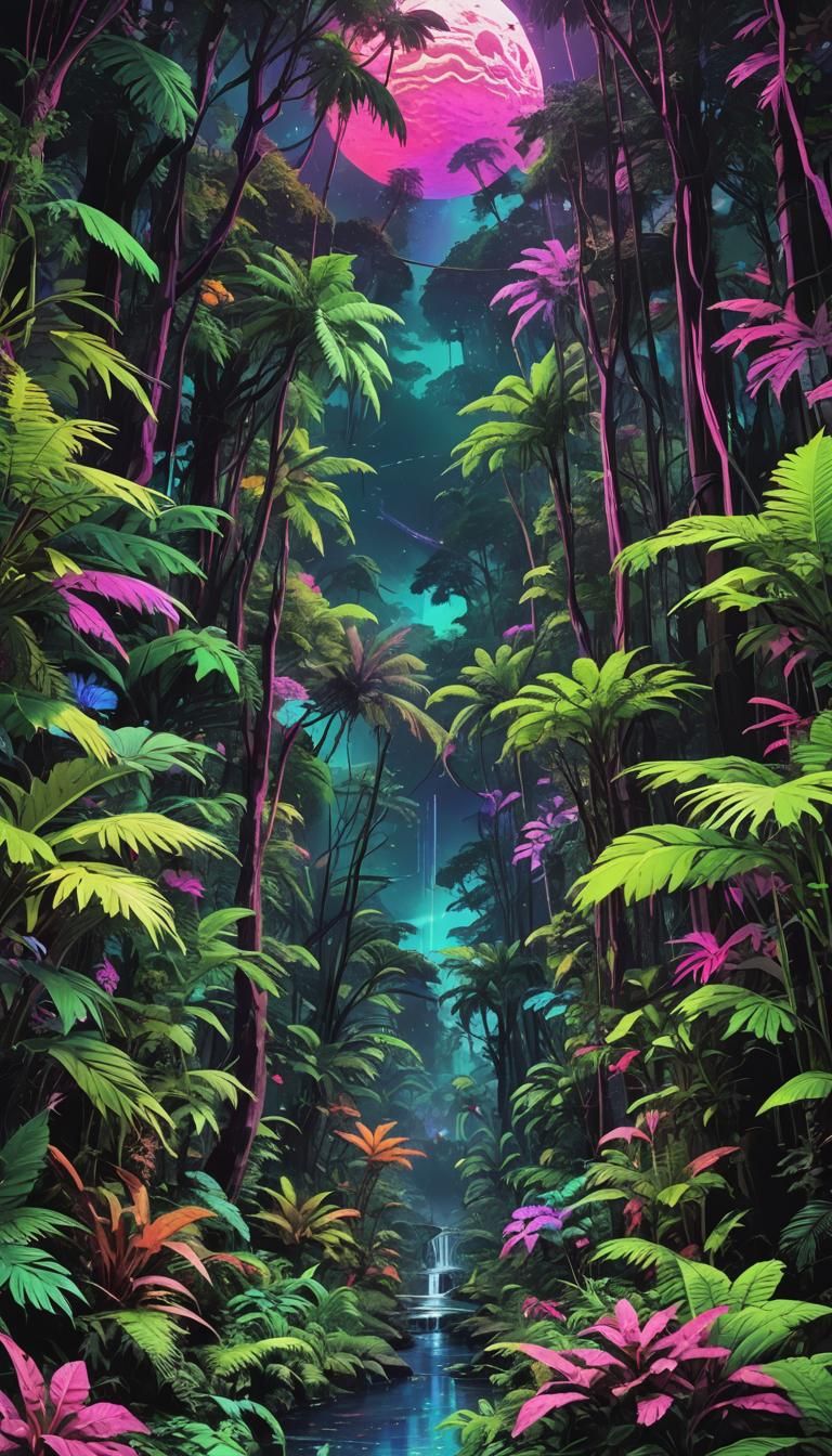 Blacklighted  speed🚀painted   exotic 
🃏🌌🪷♊️🔮lush _<)vib...