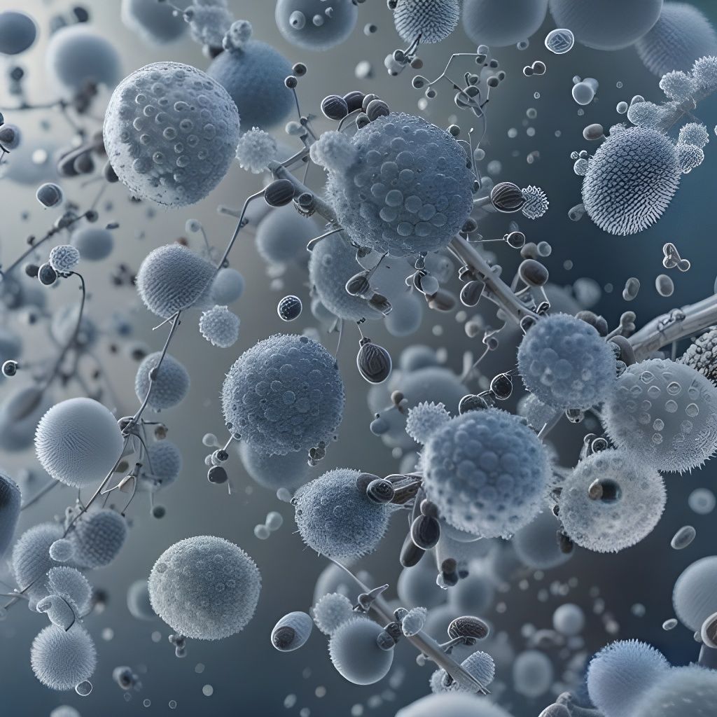 Spores