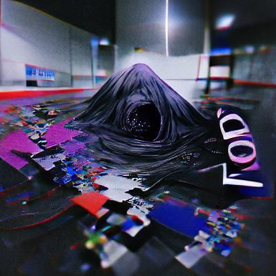 Minimalist Void: An Exploration of Emptiness