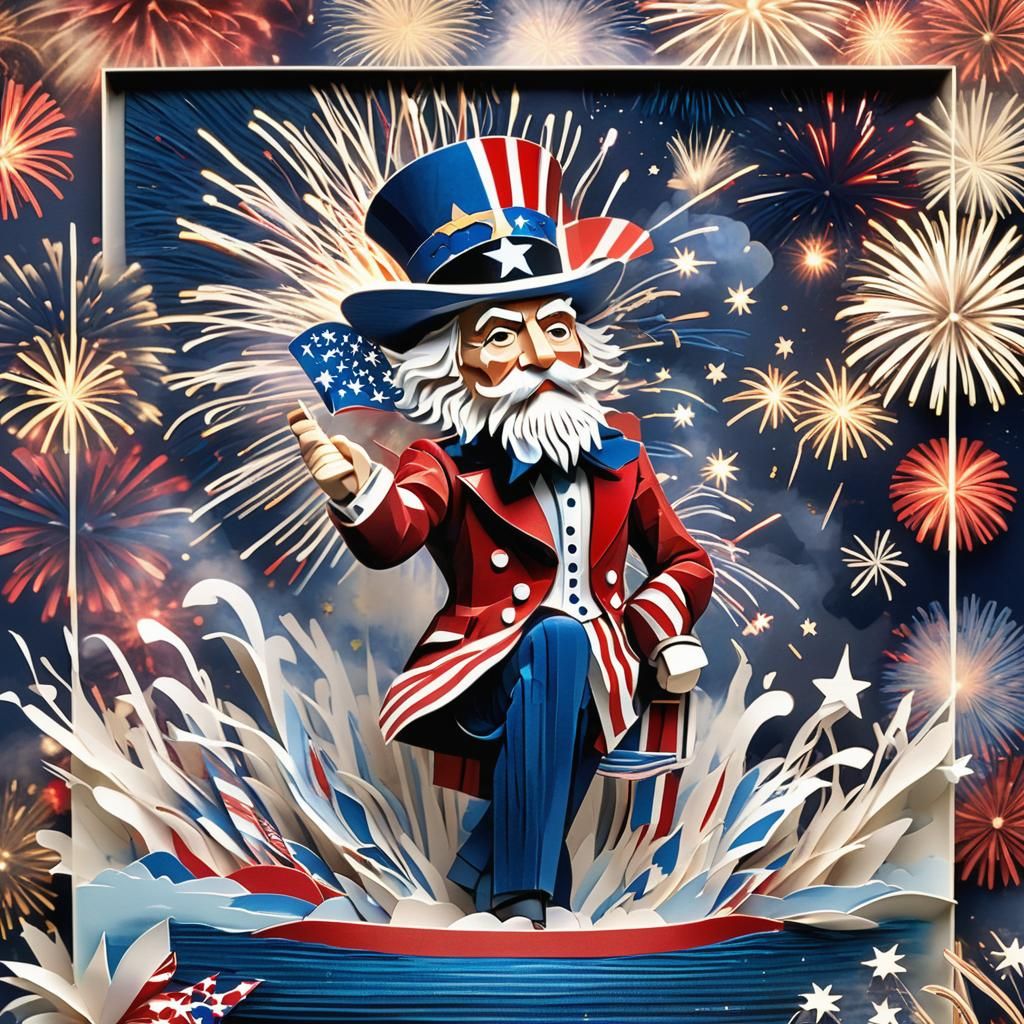 U.S.A.