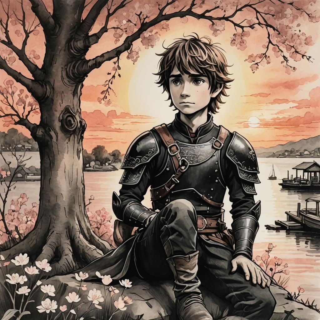 Hiccup