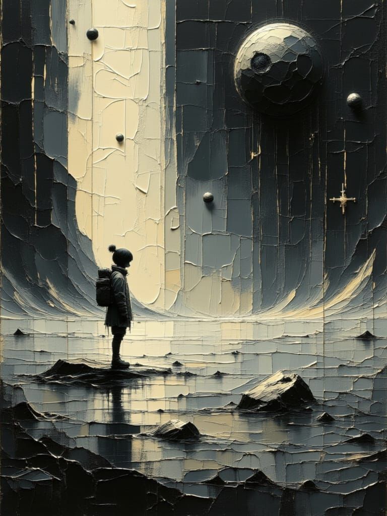 Dark Side of the Moon