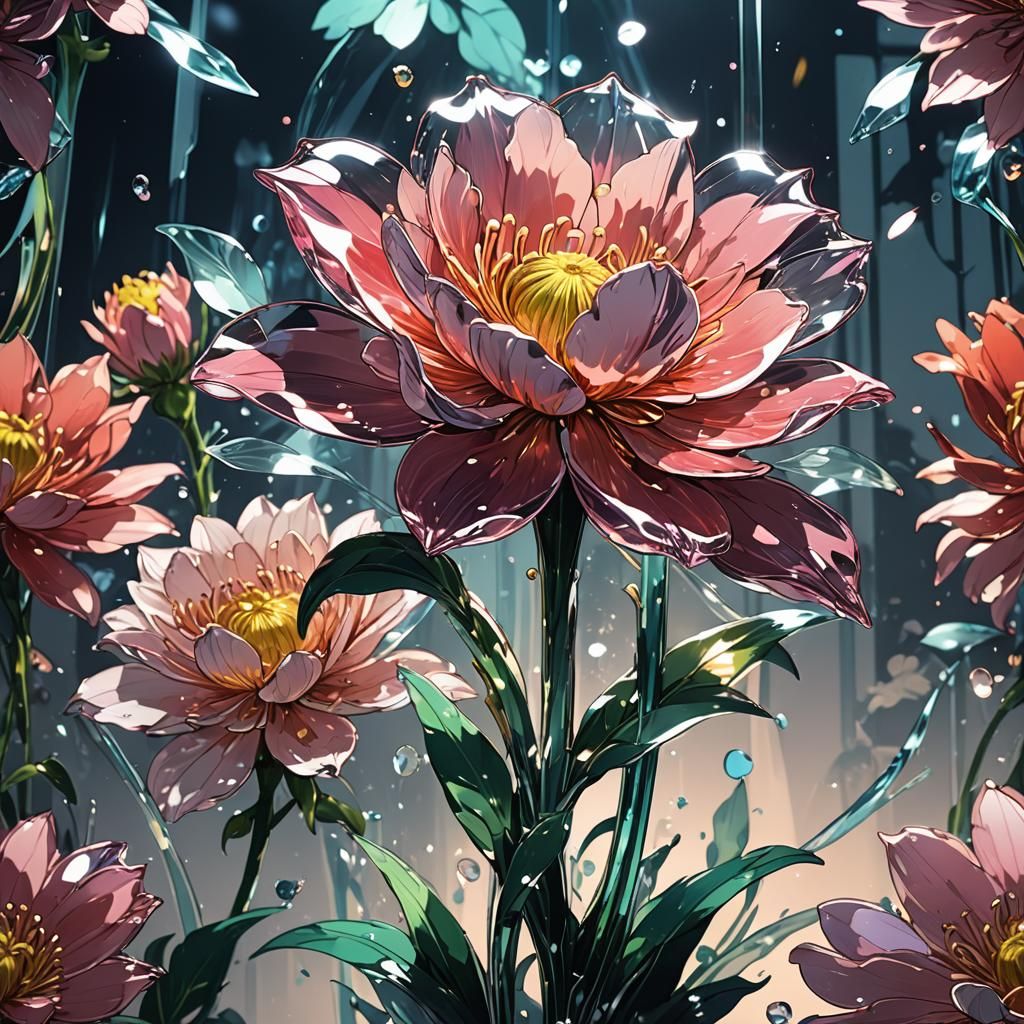 flower