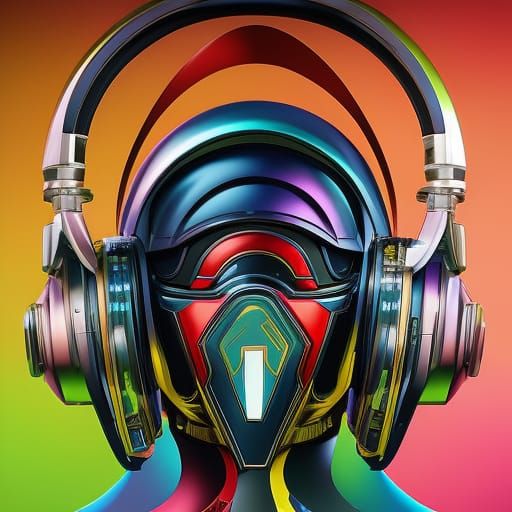 Hyerophant: Technical Drawing of Technocore Mind Meld