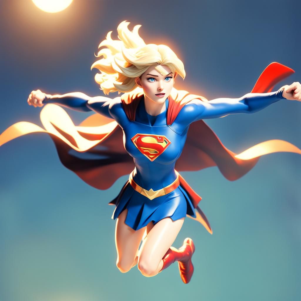 Supergirl