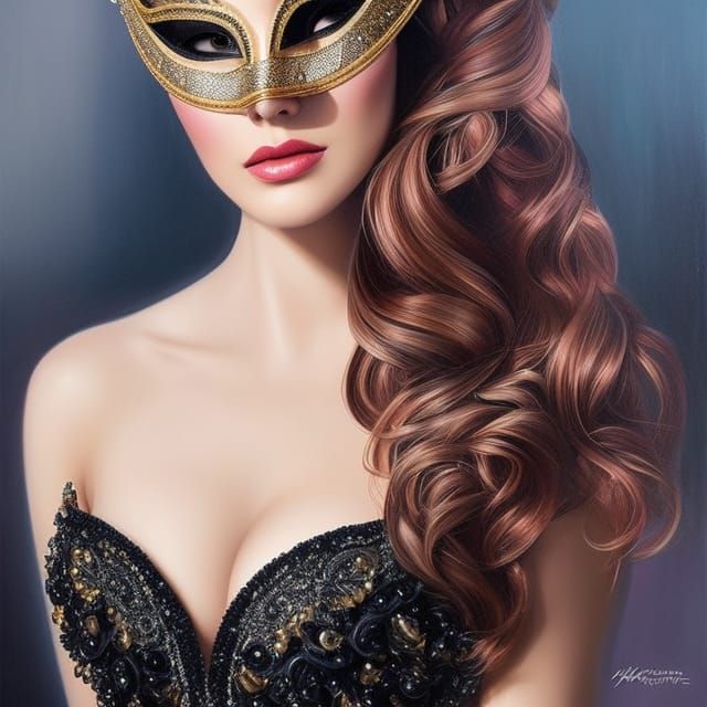Masquerade