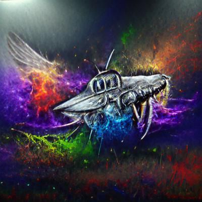 Twitch Channel Logo in 8k HDR