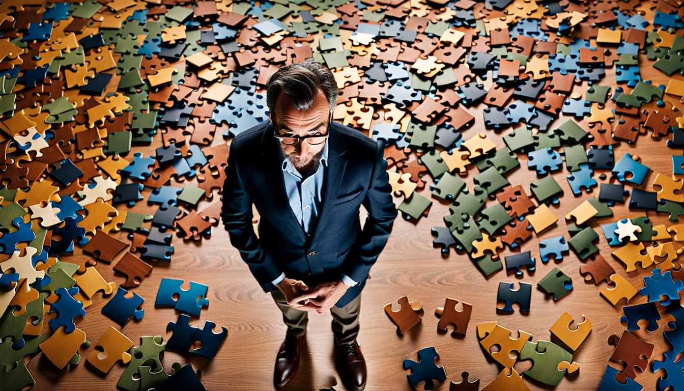 A Puzzling Situation