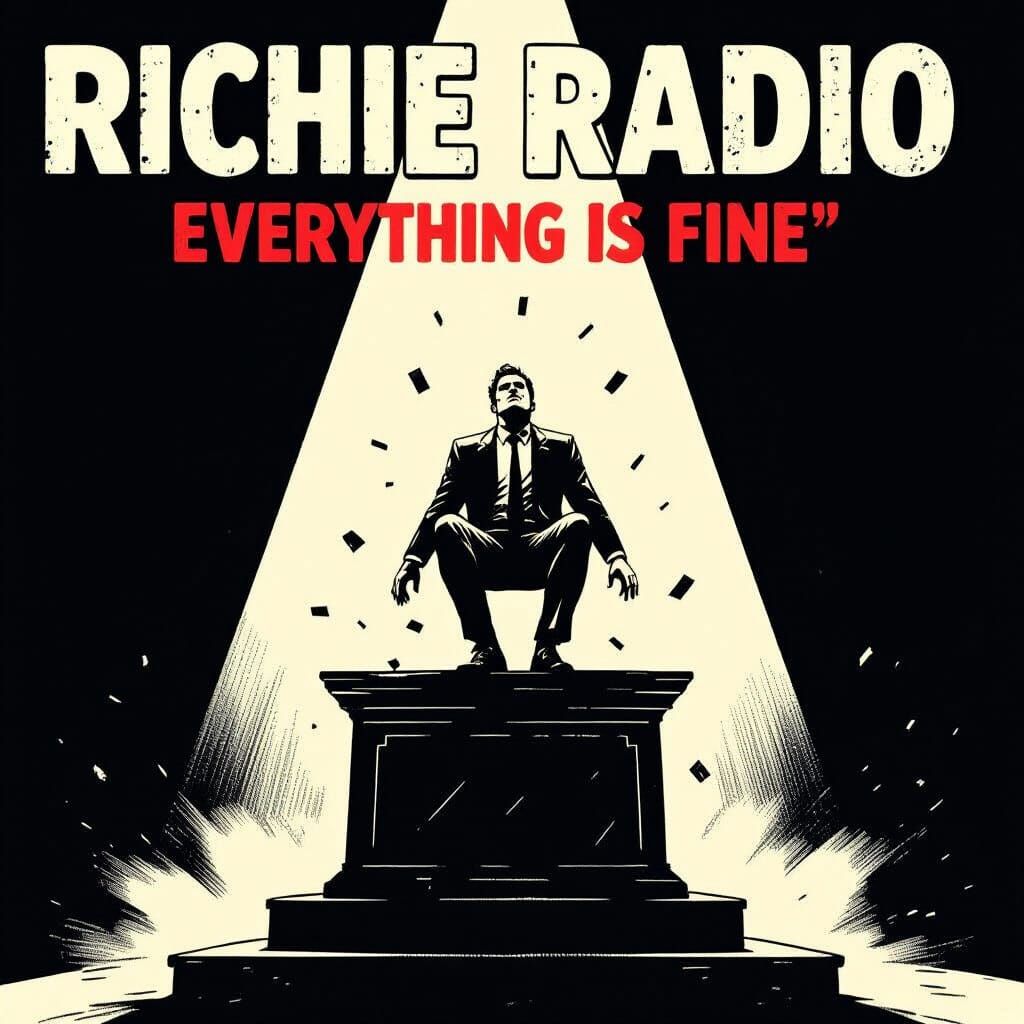 Cancel Culture Consequences: Politician Silenced in Graphic ...