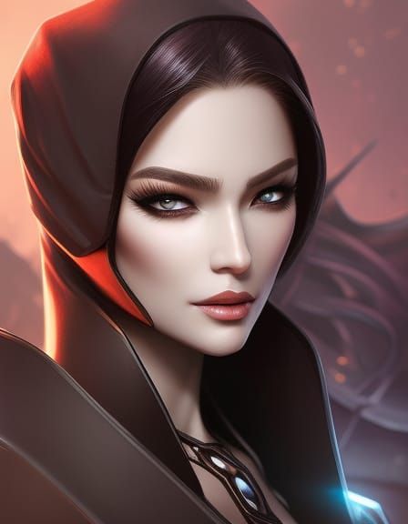 Adorable Cartoon Baby New Year 2023 Card