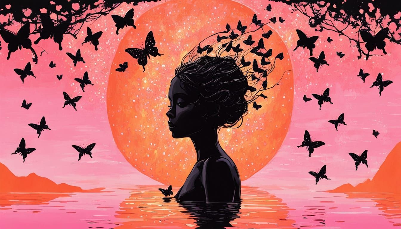 Rooted mind, rotten thoughts