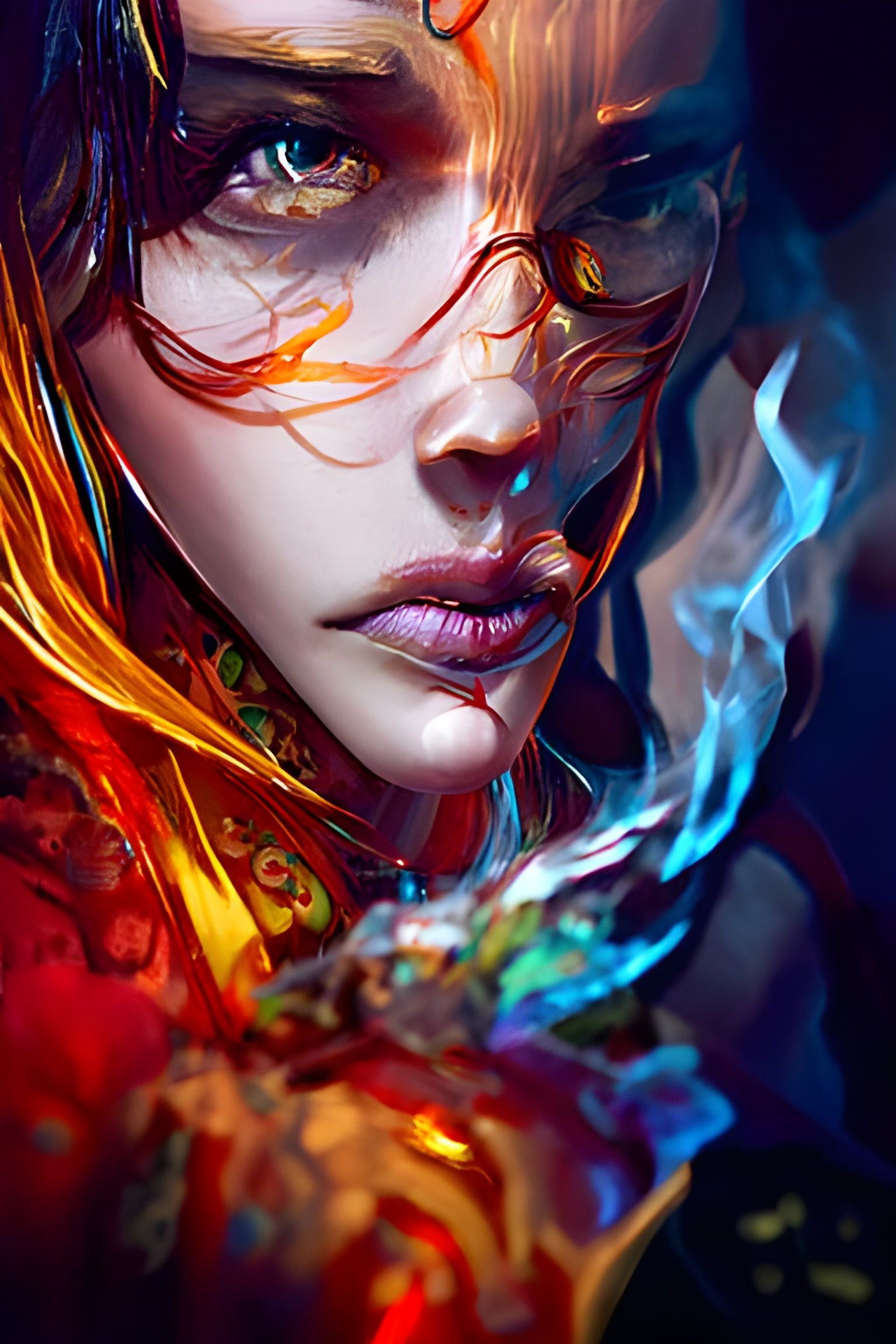 The Day of Fire and Ice - Step #2 - Coherence Is Key