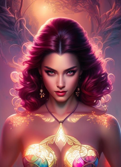 Magical