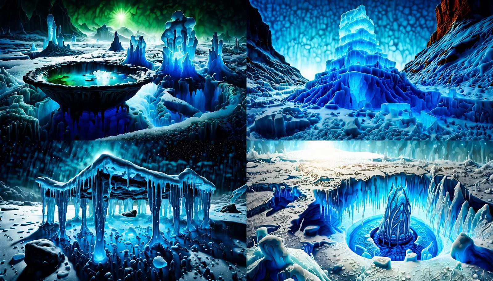 Ancient Bacteria Pandemic Warning in Alien Pottery