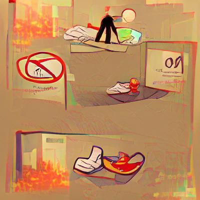 Responsibility Concept Art