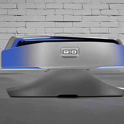 Vibrant 80s-Inspired Object Design