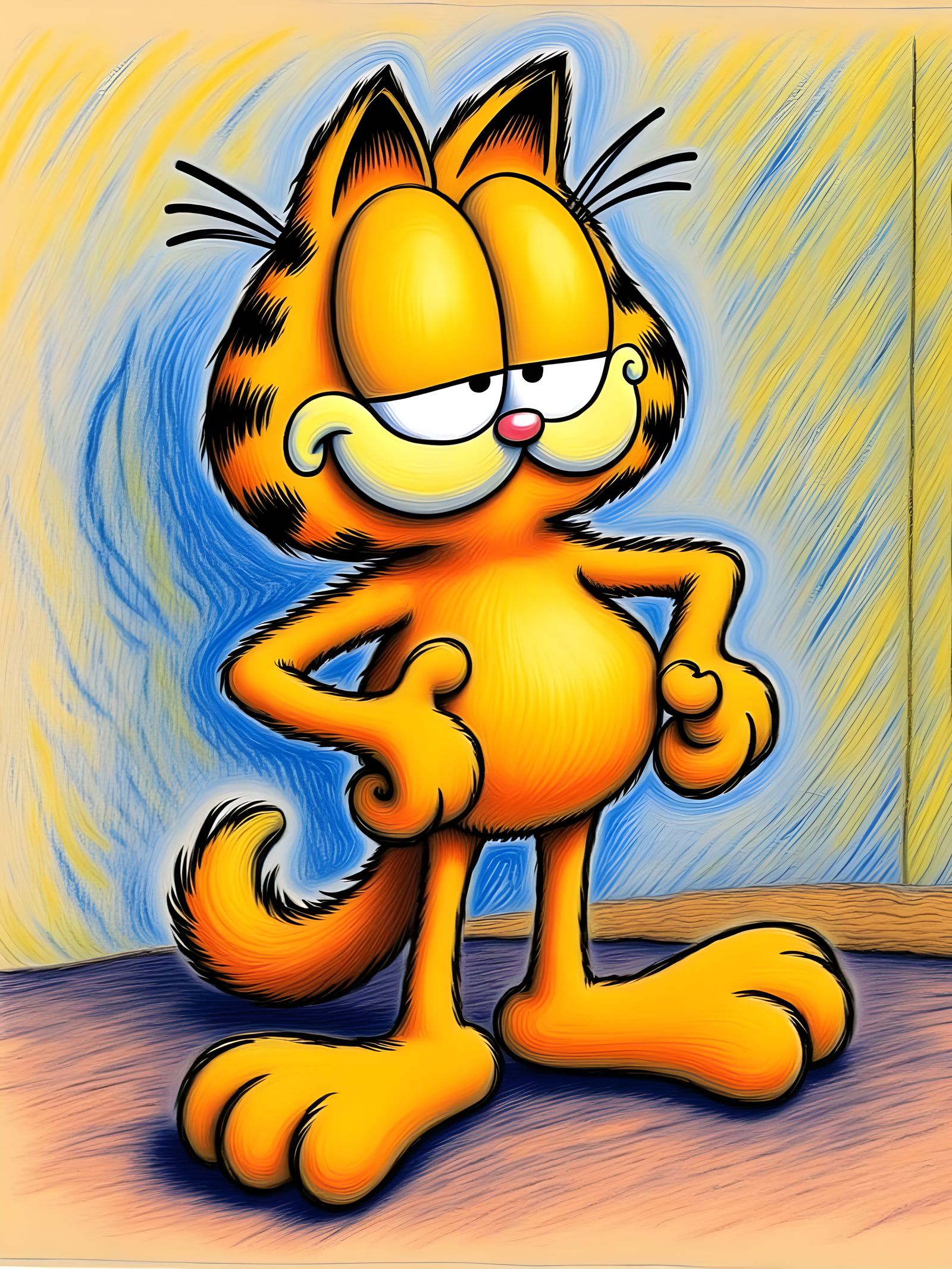 Garfield