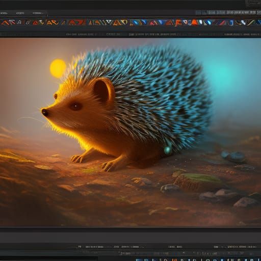 Hedgehog (simulator)