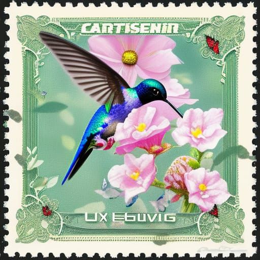 Hummingbird