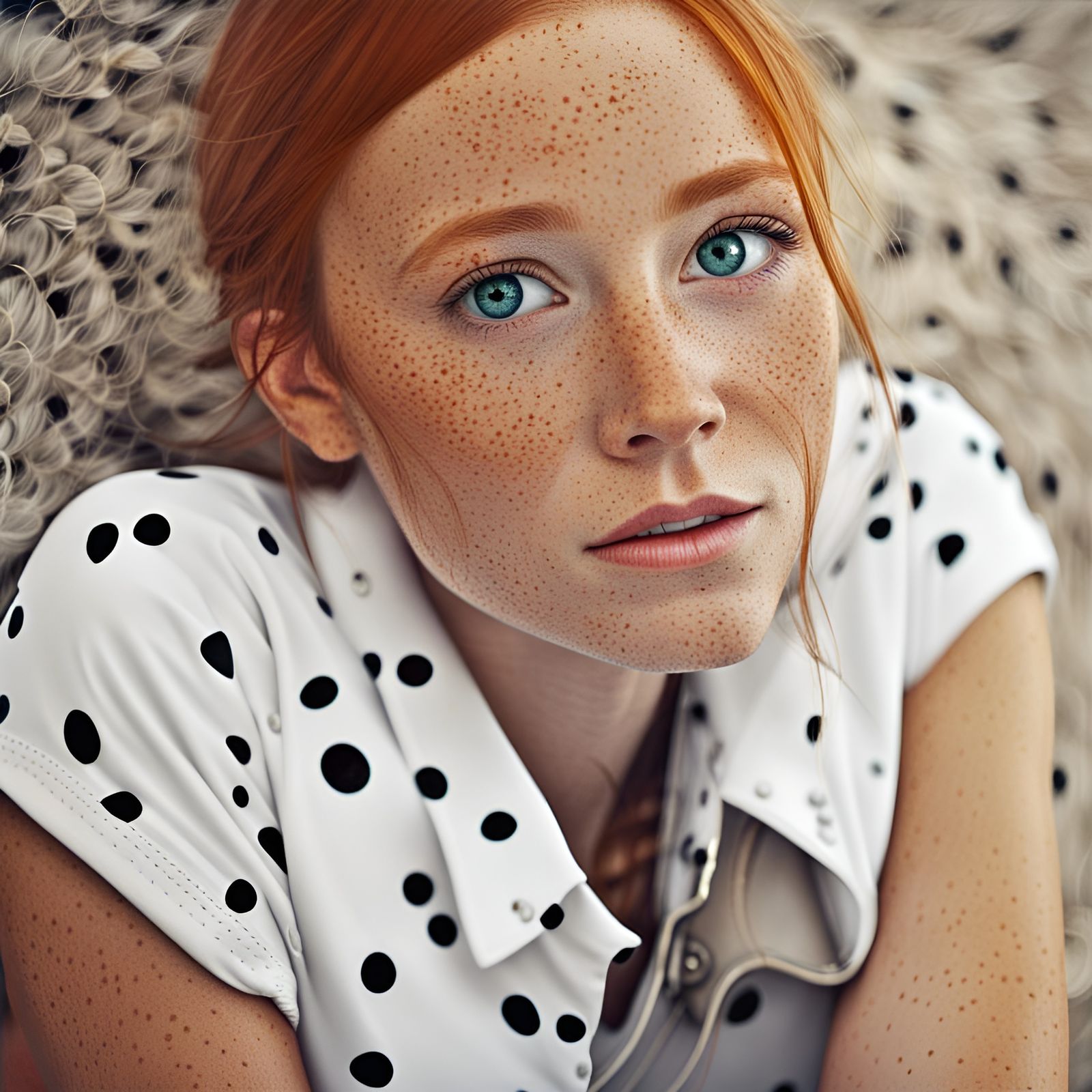 Freckles