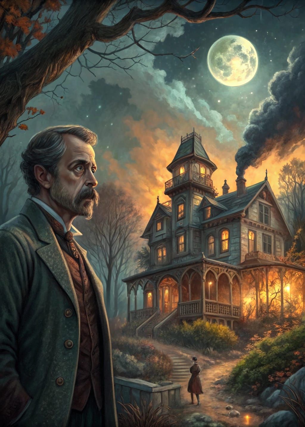 the War of the Worlds