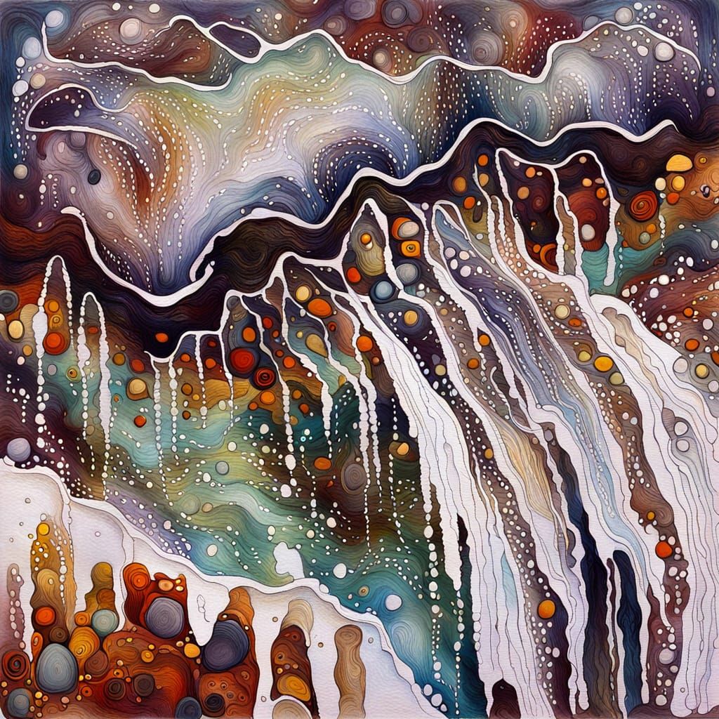 White Cliffs Dreaming