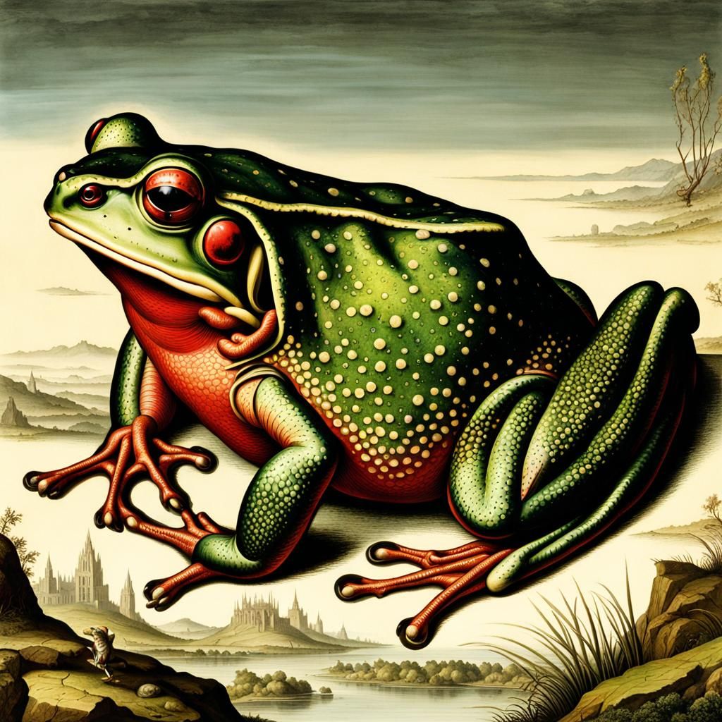 Frog