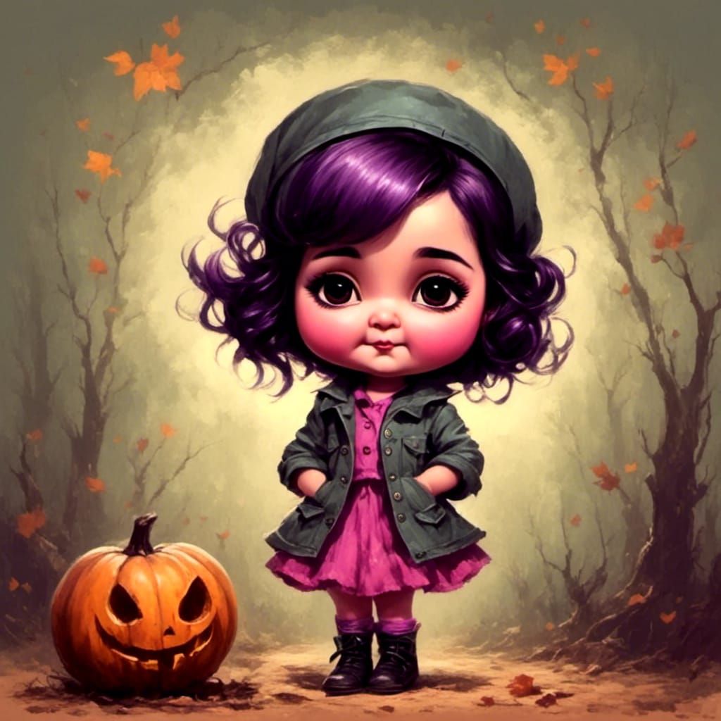 sad little Rose 🌹