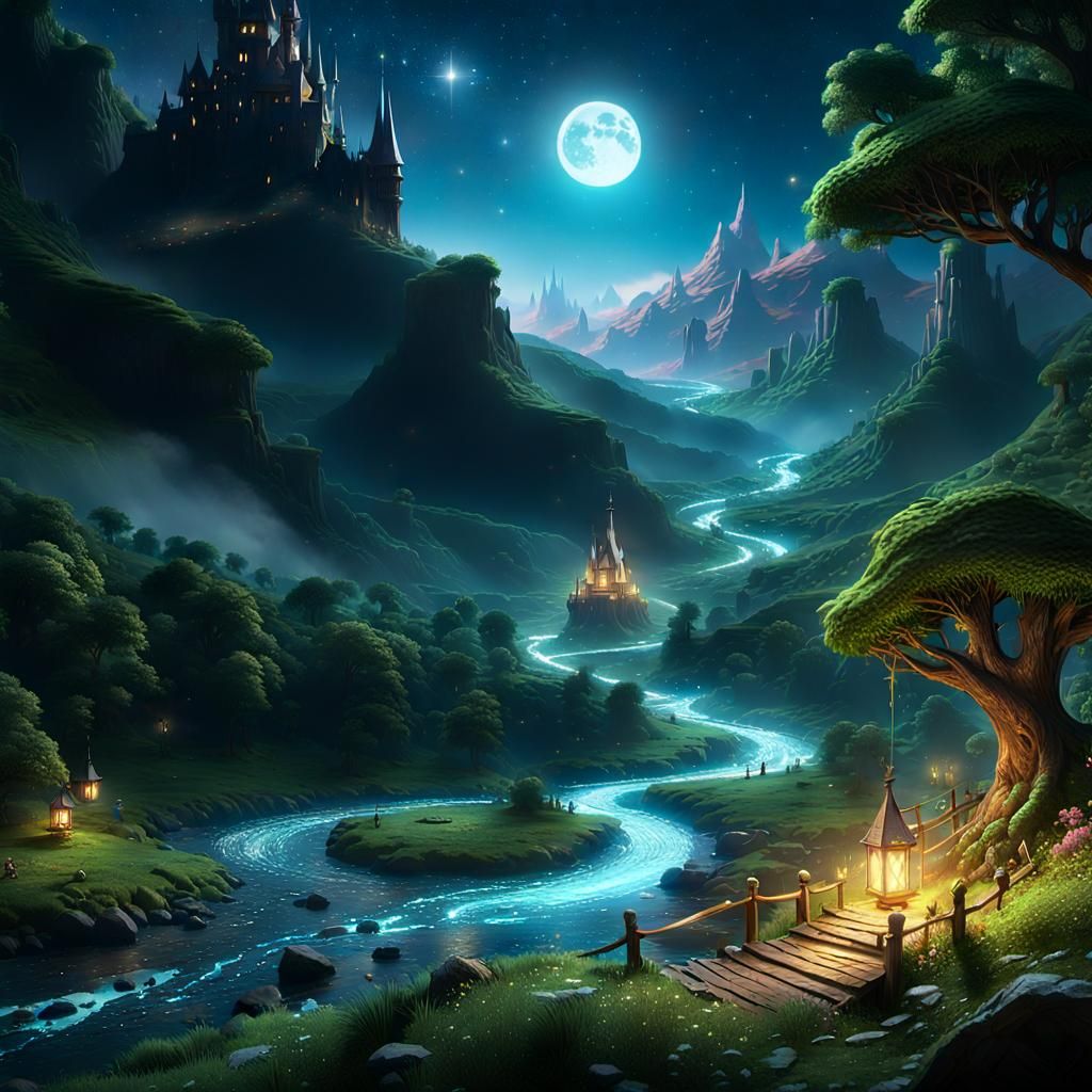 Magical Pop-Up Book Opens a World of Wonder