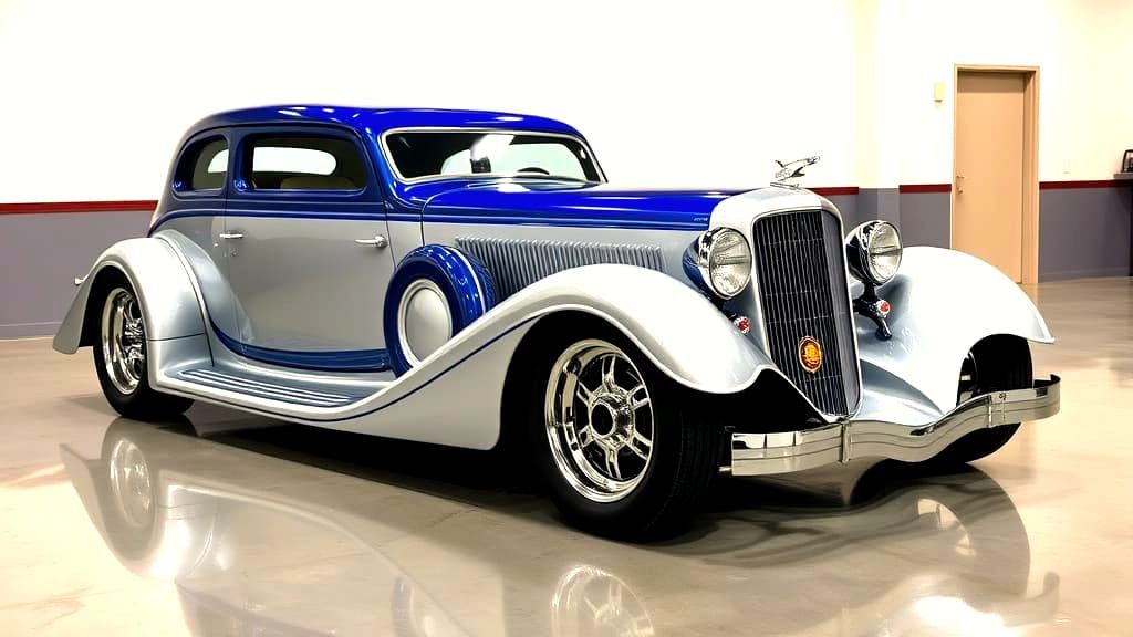 Duesenberg