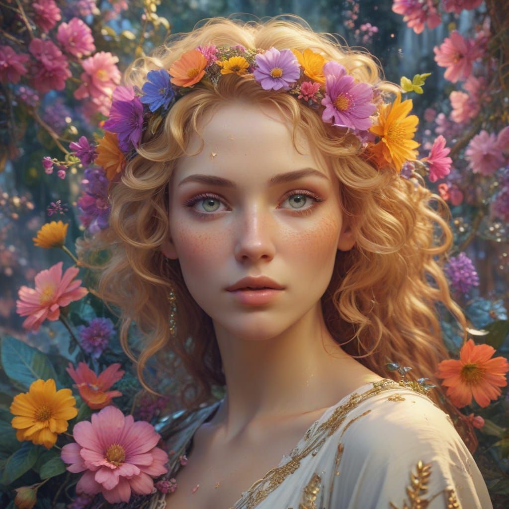 Flower Child