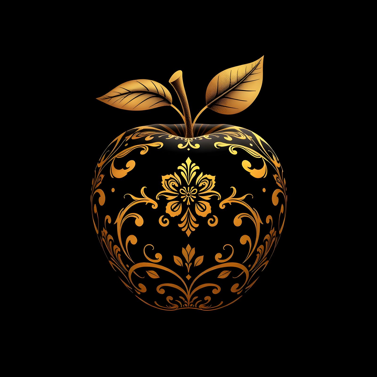 Apple Abyss